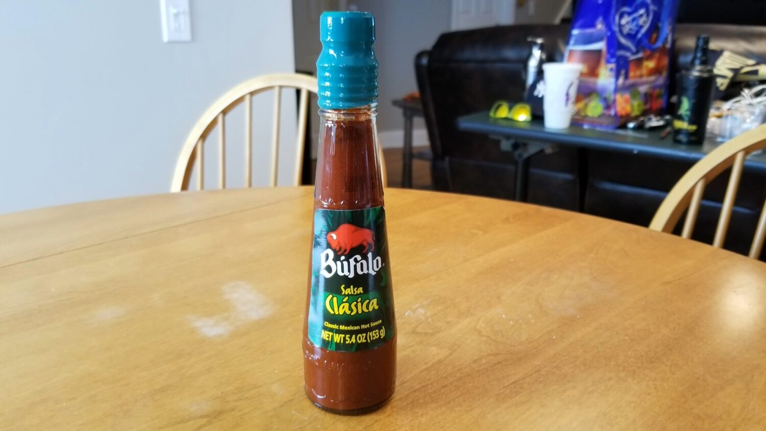 Top 4 Authentic Mexican Hot Sauces Spice Up Your Life Food   Bufalo Scaled 